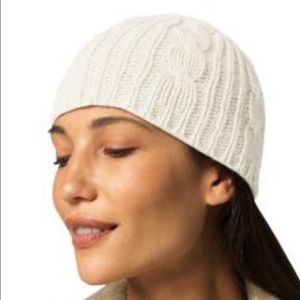 Banana Republic Cashmere Beanie Hat